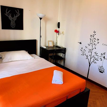 Argentina B&B Milano Dış mekan fotoğraf