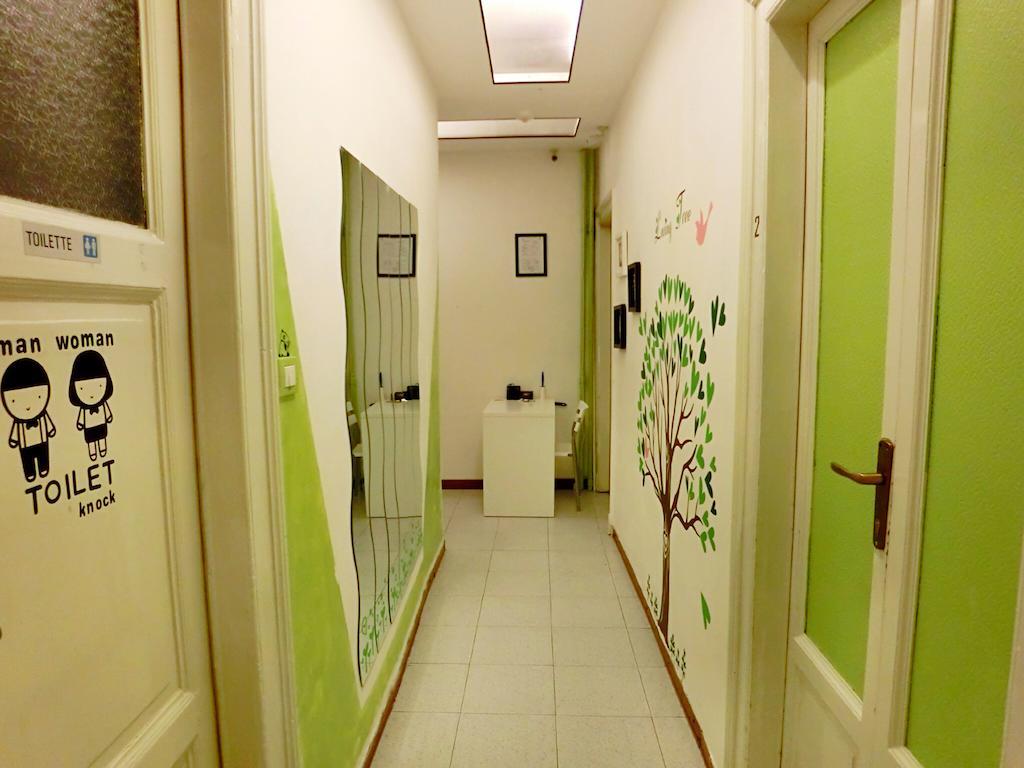 Argentina B&B Milano Dış mekan fotoğraf