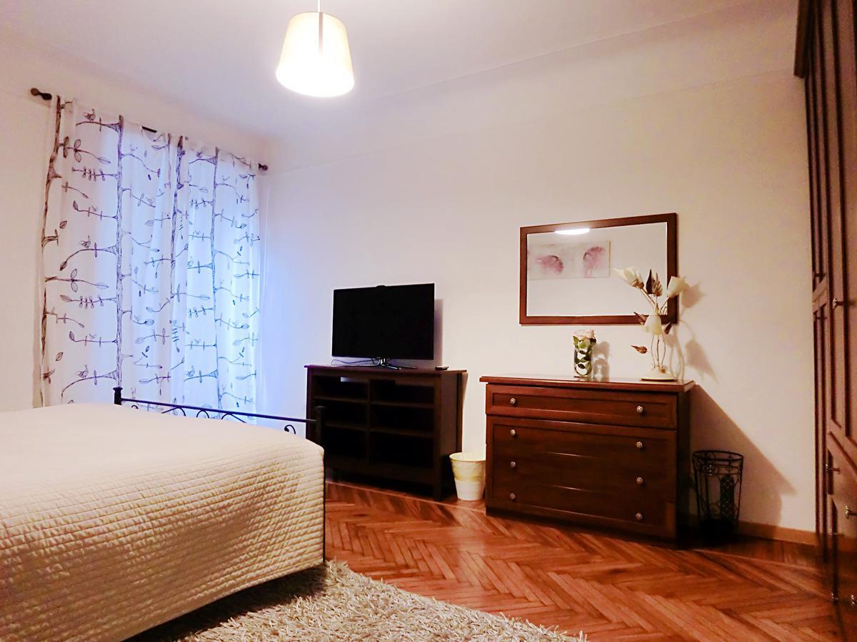 Argentina B&B Milano Dış mekan fotoğraf