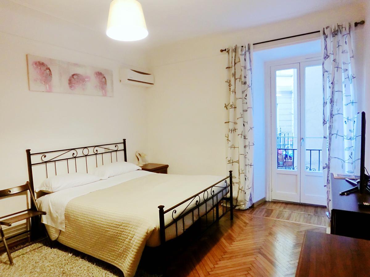 Argentina B&B Milano Dış mekan fotoğraf