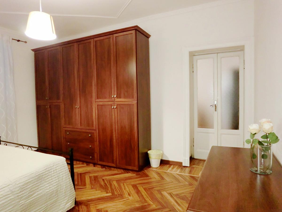 Argentina B&B Milano Dış mekan fotoğraf