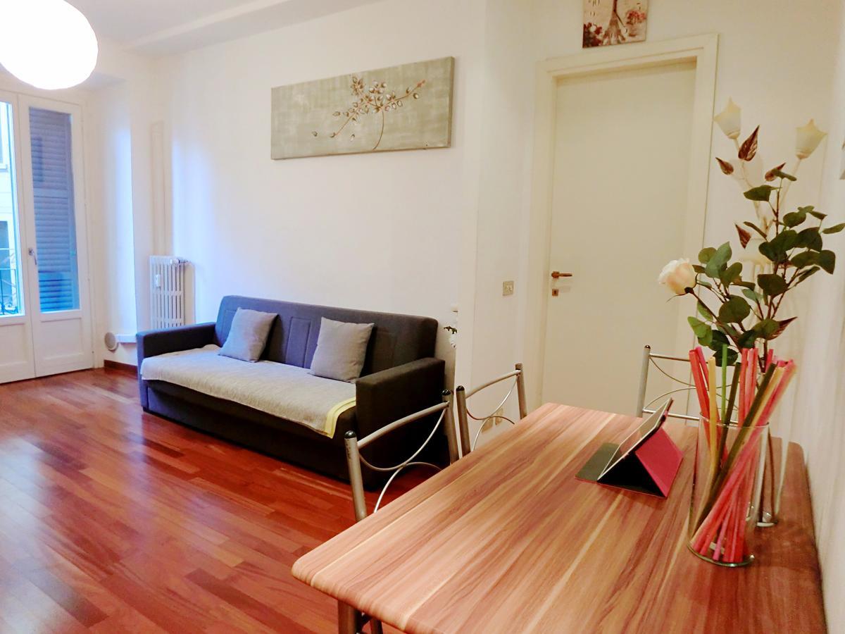 Argentina B&B Milano Dış mekan fotoğraf