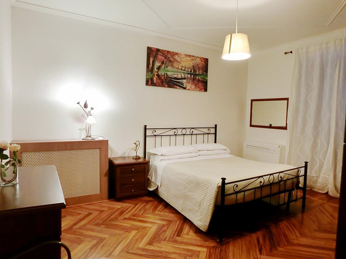 Argentina B&B Milano Dış mekan fotoğraf