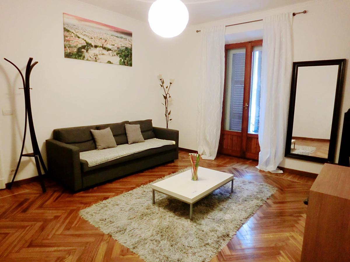 Argentina B&B Milano Dış mekan fotoğraf