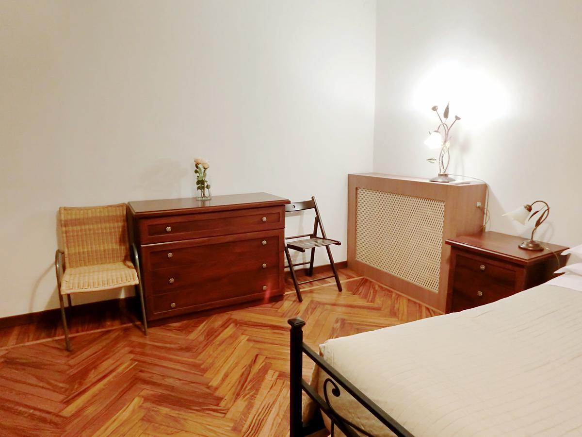 Argentina B&B Milano Dış mekan fotoğraf