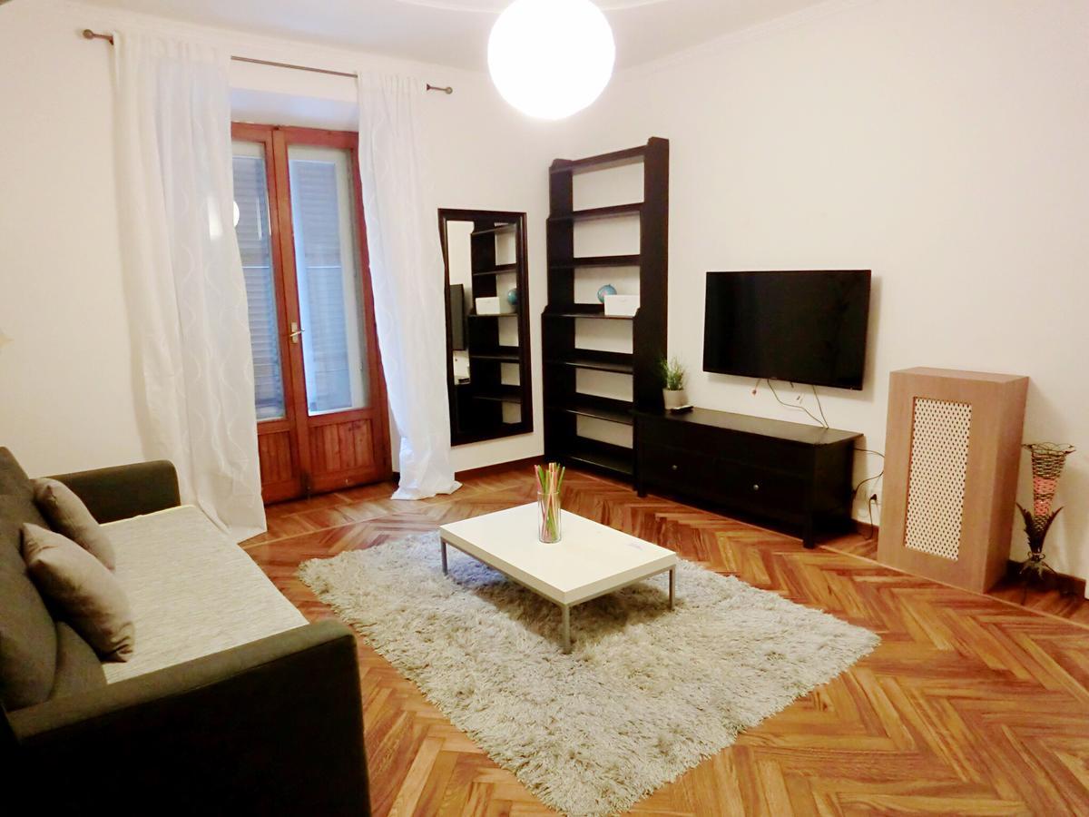 Argentina B&B Milano Dış mekan fotoğraf