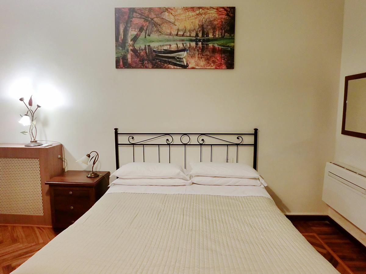 Argentina B&B Milano Dış mekan fotoğraf