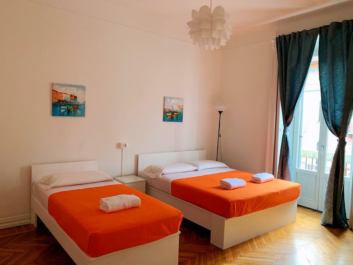 Argentina B&B Milano Dış mekan fotoğraf