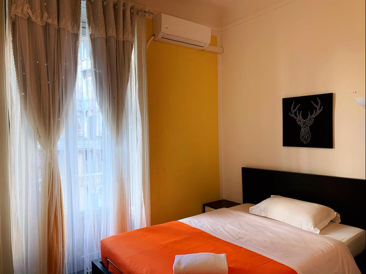 Argentina B&B Milano Dış mekan fotoğraf